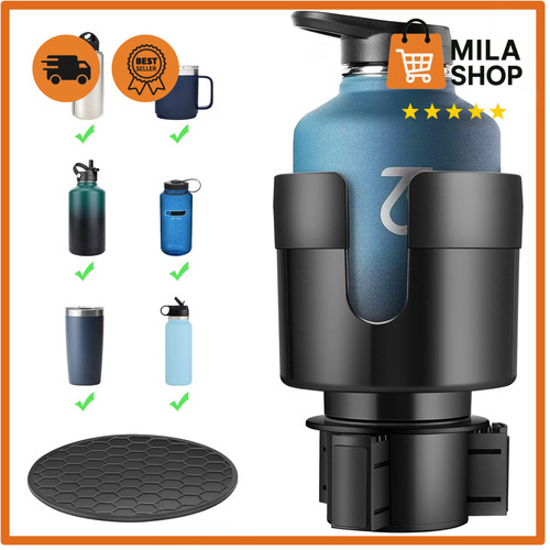 Auto getraenkehalter - auto,