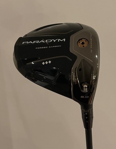 Callaway paradym triple - callaway, triple***