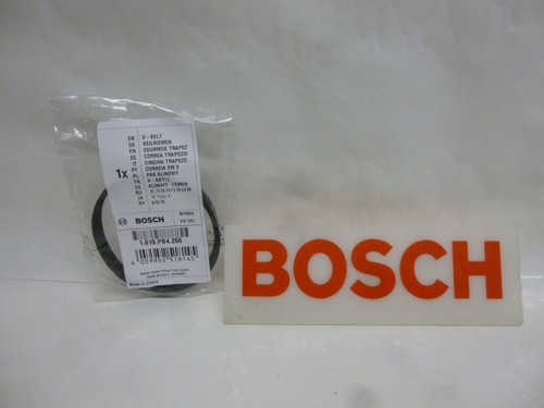 Bosch keilriemen riemen - bosch,