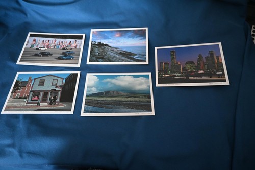 Postkarte usa - ak, (3)