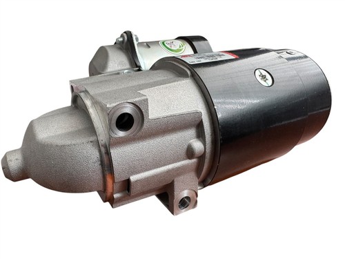 Anlasser starter chevrolet - anlasser,