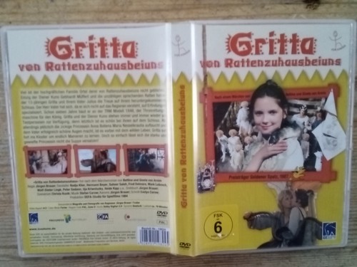 Ddr gritta von - ddr, :