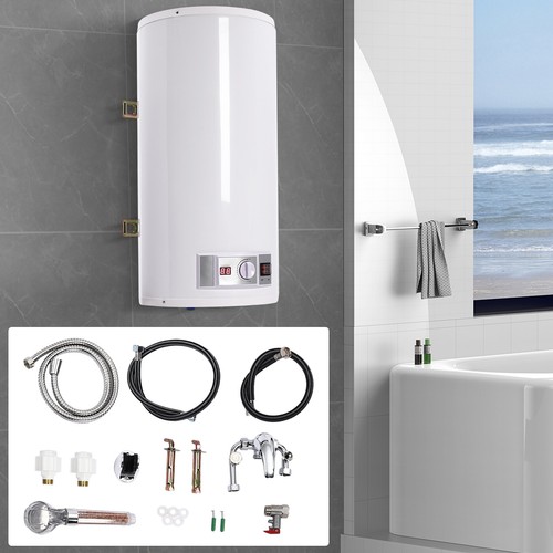 Elektro warmwasserspeicher - elektro,