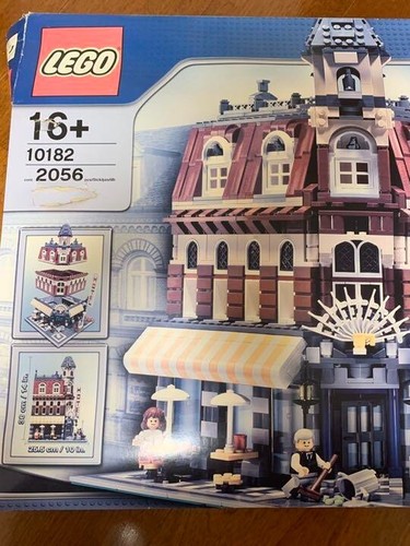 Lego creator expert modular - creator,