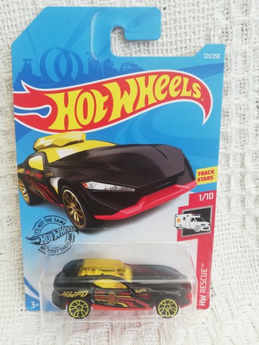 Hot wheels 2019 - wheels, master