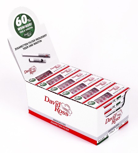 Box david - packungen),