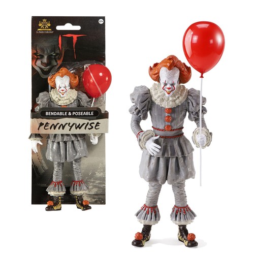 Stephen kings bendyfigs - stephen, "es"