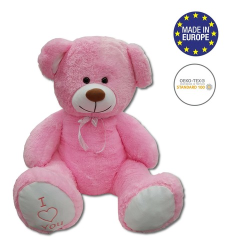 Plüsch teddybär 160 - plüsch,