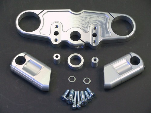 Abm superbike gabelbrücke - superbike,