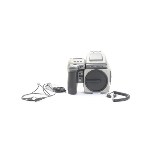 Hasselblad h4d body - h4d, +