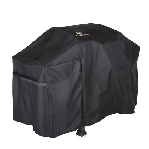 Strattore abdeckhaube bbq - abdeckhaube,