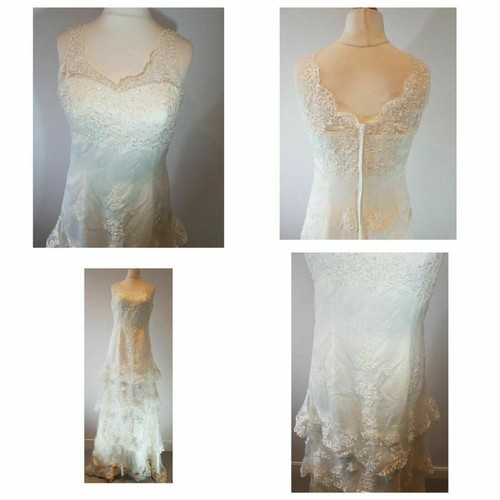 Meerjungfrau brautkleid spitze - meerjungfrau,