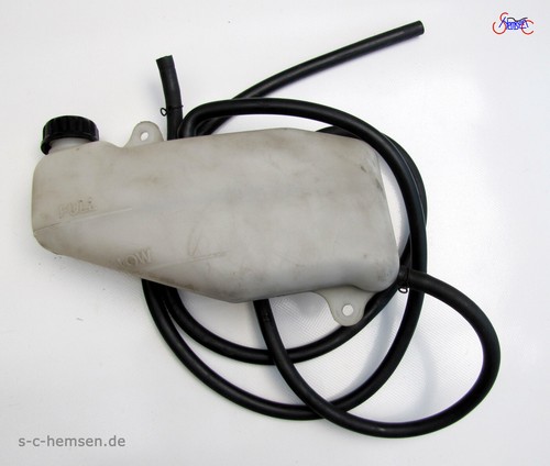 Kühlwasserausgleichsbehälter