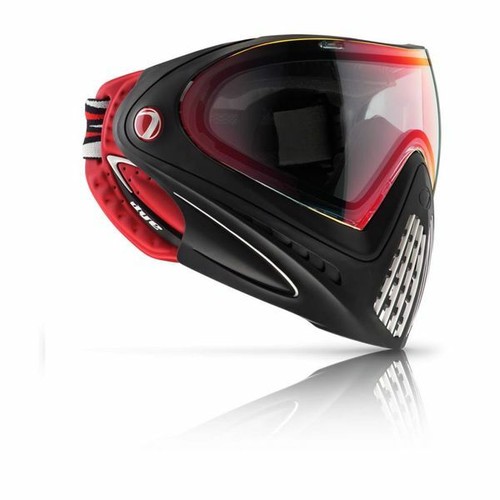 Dye pro invision paintball - pro,