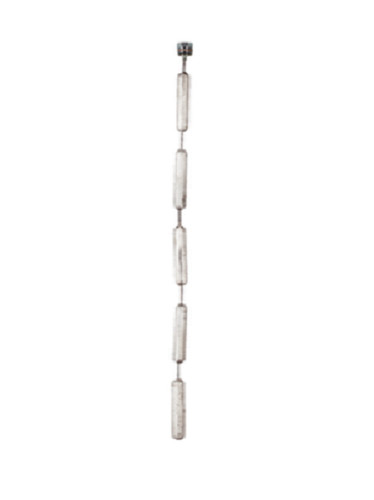 Kettenanode anode mit - kettenanode, 1"