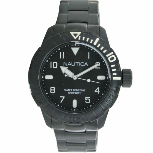 Nautica diver taucher black - taucher,