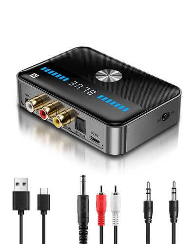 Bluetooth transmitter - bluetooth,