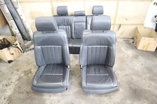 Touareg sitze leder - sitze,