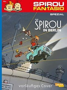 Spirou und fantasio - und,