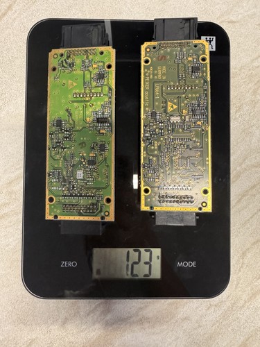 Platinen schrott telefon - platinen,
