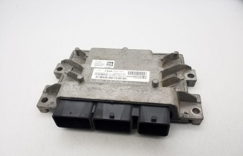 Ford fiesta motorsteuergerat - ford,