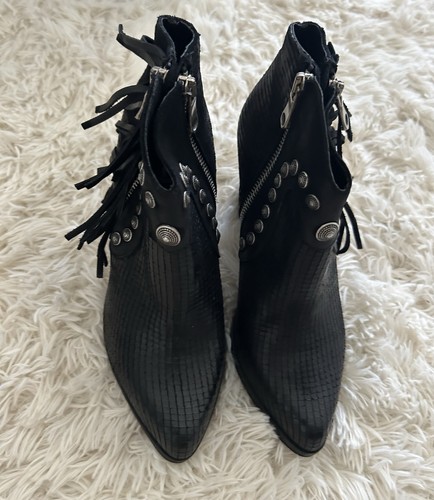 Miu tolle stiefeletten - ?,