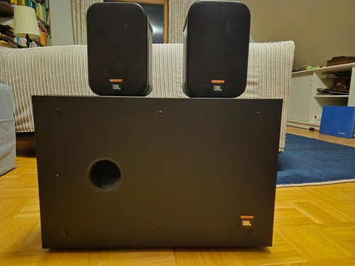 Jbl lautsprecher boxen - jbl,