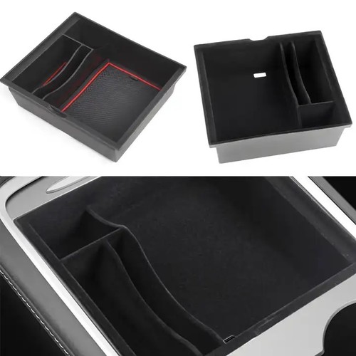Organizer box mittelkonsole - organizer,