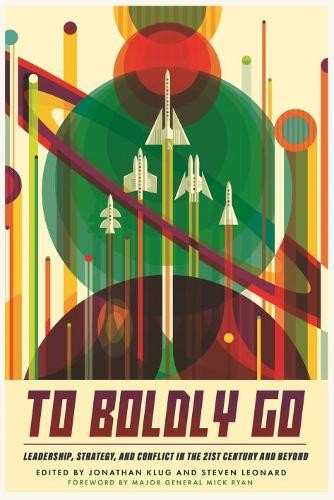 Boldly jonathan klug - go,