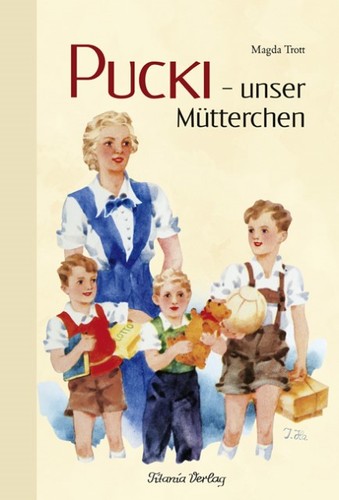 Pucki unser mütterchen - unser,