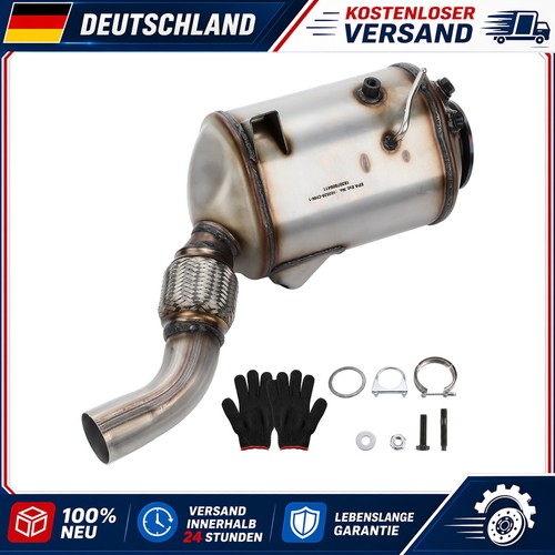 Partikelfilter dpf filter für - dpf,