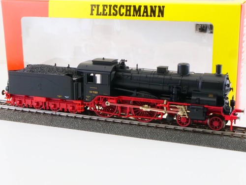 Fleischmann 1113 dampflok br - k,