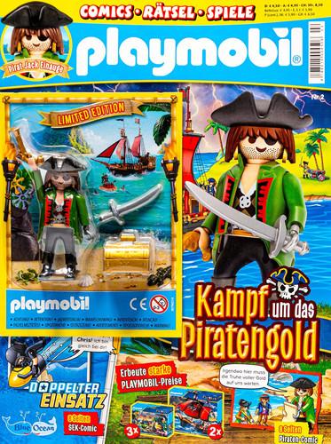 Playmo comics rätsel spiele - rätsel,