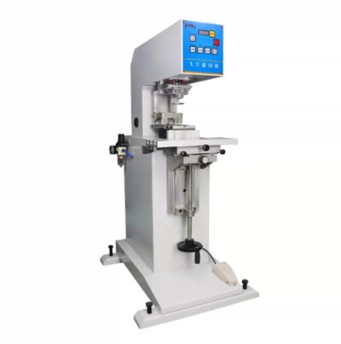 Tampondruckmaschine