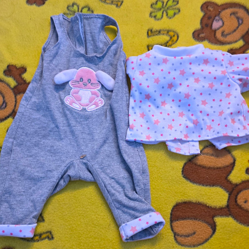 Puppenkleidung für baby - puppenkleidung,