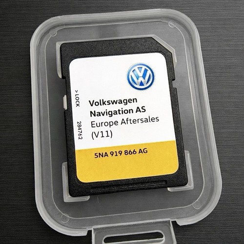 32gb original karte - vw, sd-karte