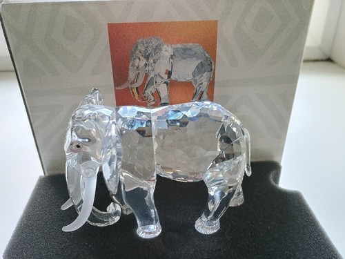 Swarovski elefant scs edition - swarovski, scs: