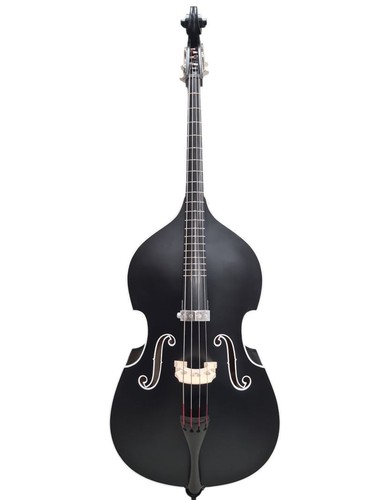 Kontrabass vollmassiv 2 - kontrabass, 1/2