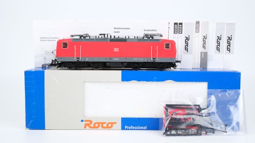 Roco 69559 lok - 69559, br