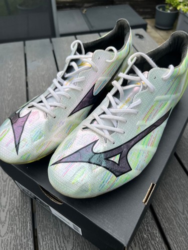 Mizuno alpha made - alpha,