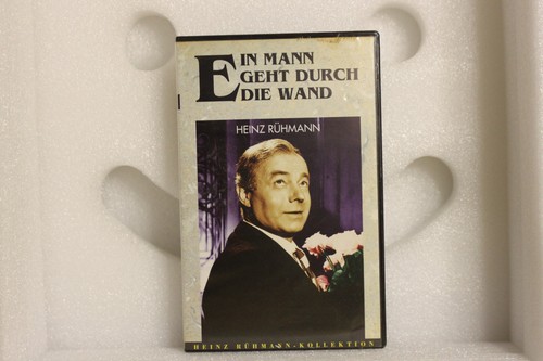 Taurus video heinz - heinz, rühmann
