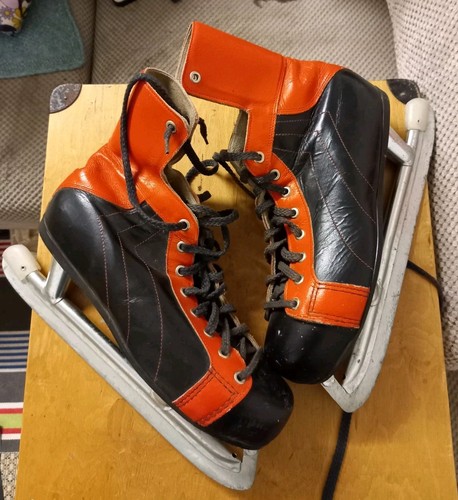 Schlittschuhe eislaufschuhe - schlittschuhe,