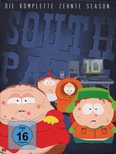 South park staffel 10 - south,