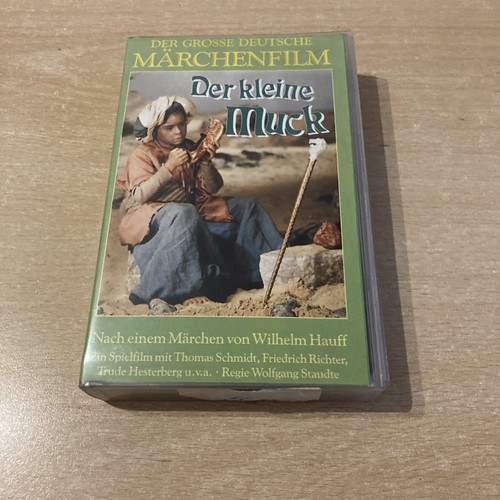 Der kleine muck - der,