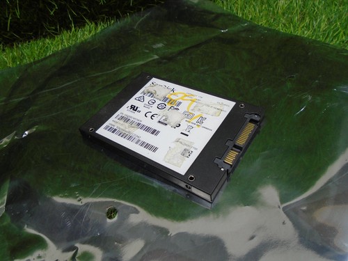 Sandisk ssd plus - sandisk,