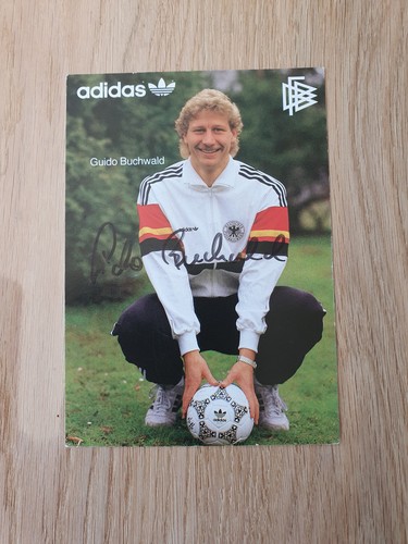 Handsignierte dfb - handsignierte,