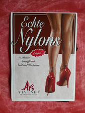Ars vivendi nylons - ars,