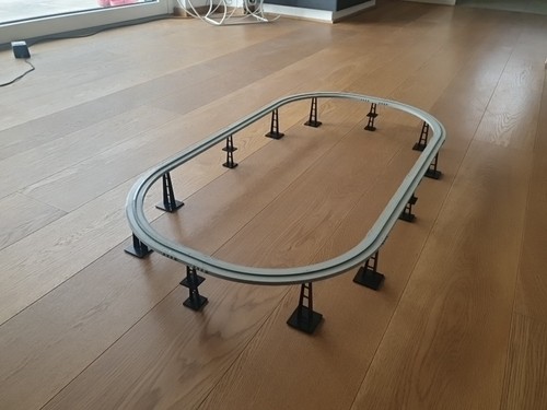 Lego 6921 monorail - lego,
