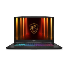 Msi katana b14wfk - 17, hx