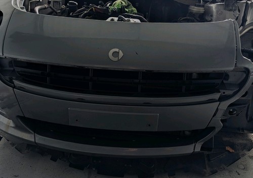 Smart forfour 454